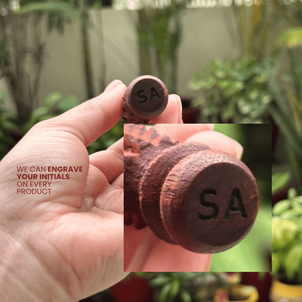 Wooden Body Acupressure Massage Tool