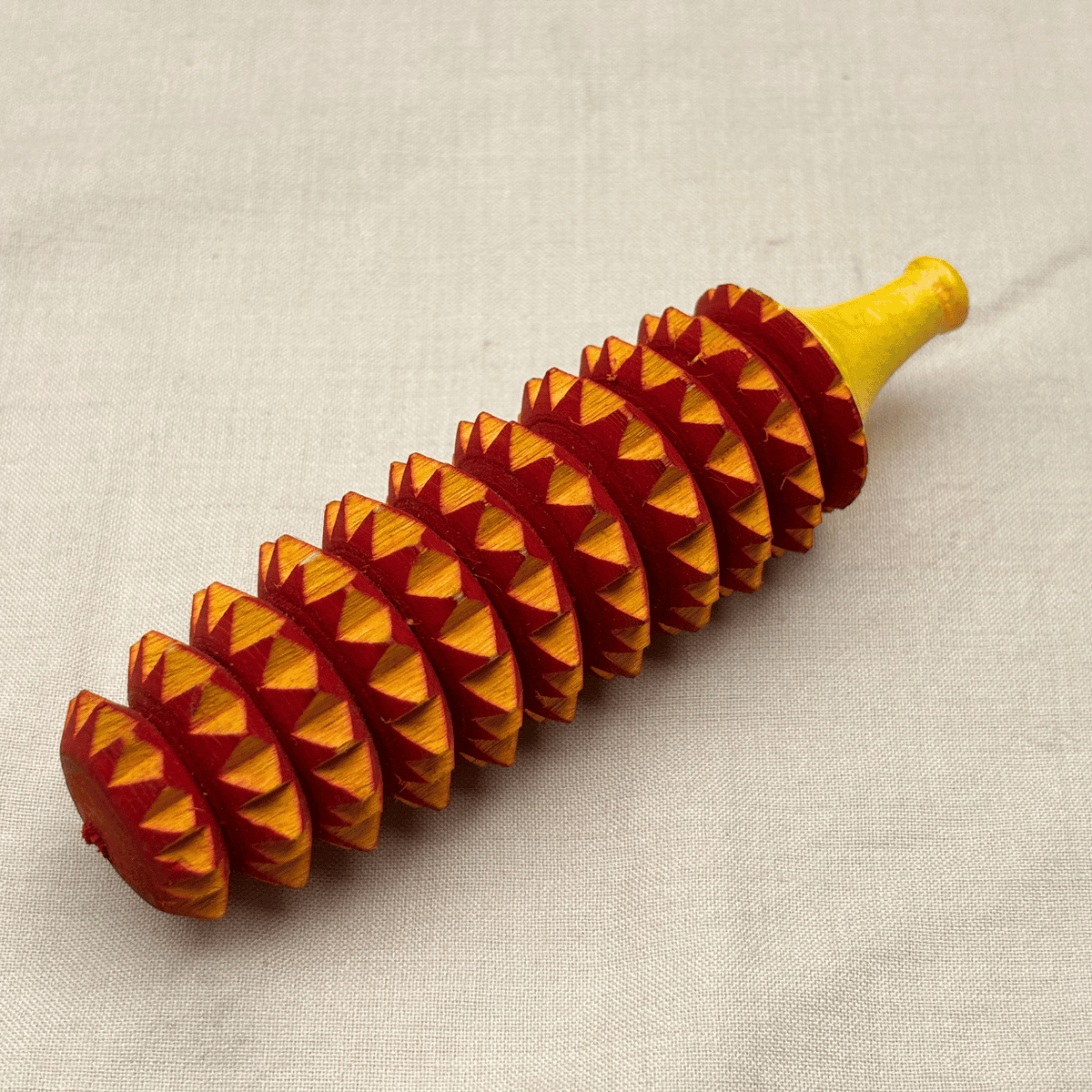Porcupine Acupressure roller