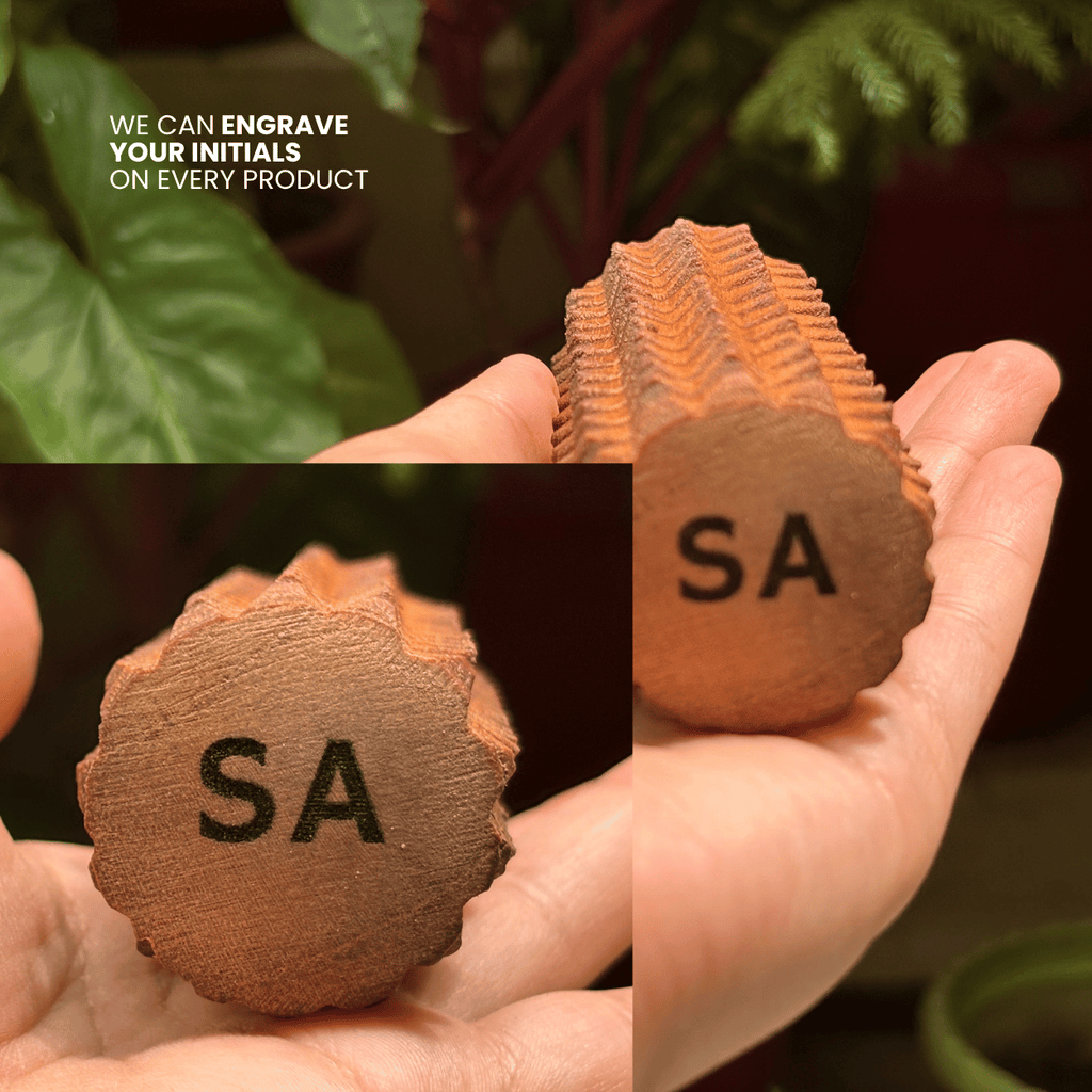 Porcupine massage roller