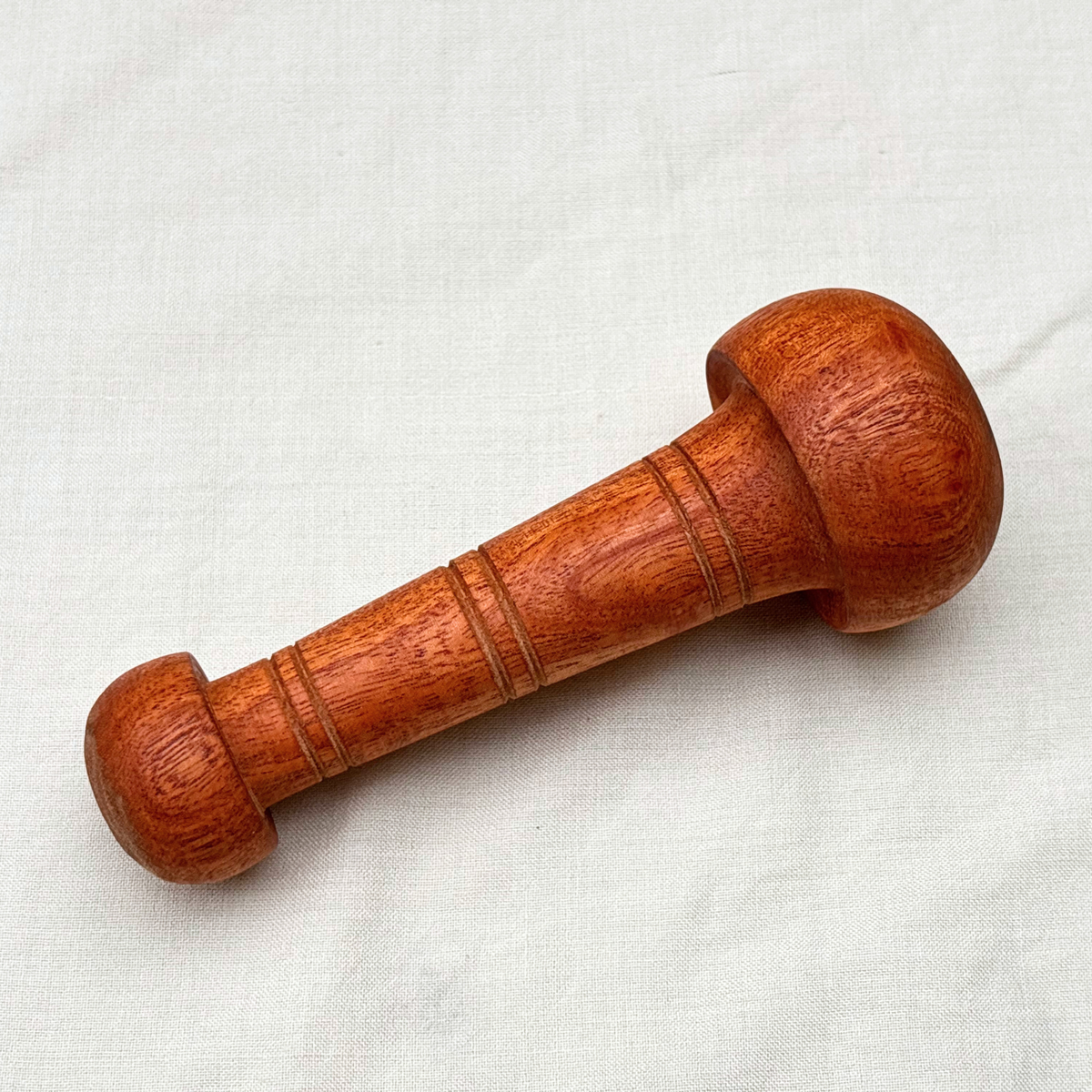 Wooden Arbor Massage Wand